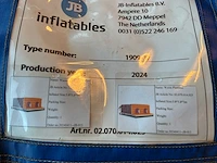 Modulaire stormbaan - 3 delen - afbeelding 2 van  10