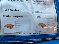Modulaire stormbaan - 3 delen - afbeelding 9 van  10