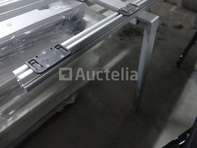 Modulaire werkbank - afbeelding 3 van  6