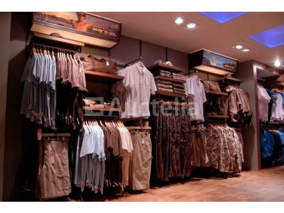 Modulaire winkel- of magazijninrichting animal (2621)