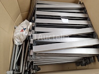 Modulaire winkel of magazijn inrichting, merk animal - afbeelding 3 van  30