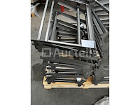 Modulaire winkel of magazijn inrichting, merk animal - afbeelding 4 van  30