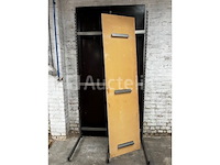 Modulaire winkel of magazijn inrichting, merk animal - afbeelding 5 van  30