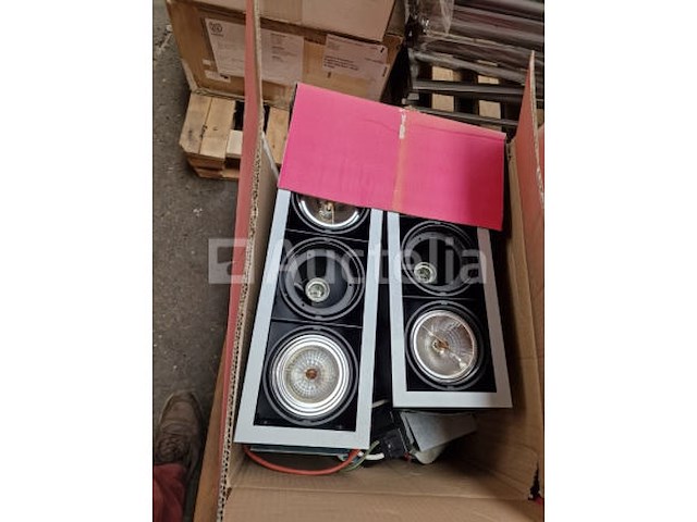 Modulaire winkel of magazijn inrichting, merk animal - afbeelding 6 van  30