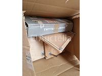 Modulaire winkel of magazijn inrichting, merk animal - afbeelding 8 van  30