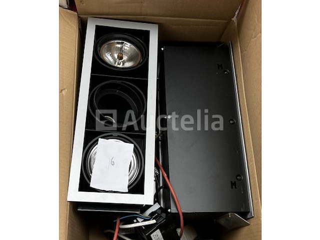 Modulaire winkel of magazijn inrichting, merk animal - afbeelding 9 van  30