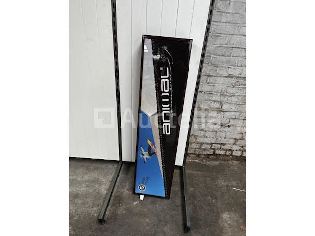 Modulaire winkel of magazijn inrichting, merk animal - afbeelding 11 van  30