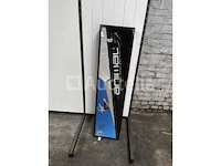 Modulaire winkel of magazijn inrichting, merk animal - afbeelding 11 van  30