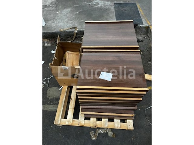 Modulaire winkel of magazijn inrichting, merk animal - afbeelding 14 van  30