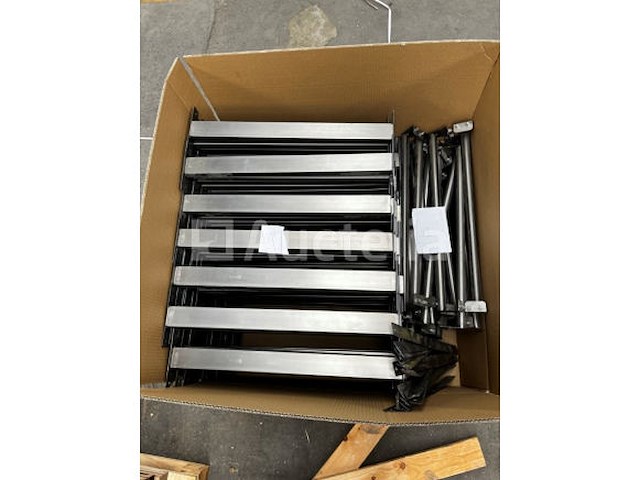 Modulaire winkel of magazijn inrichting, merk animal - afbeelding 16 van  30