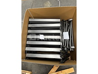 Modulaire winkel of magazijn inrichting, merk animal - afbeelding 16 van  30