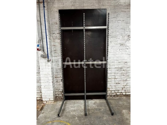 Modulaire winkel of magazijn inrichting, merk animal - afbeelding 17 van  30