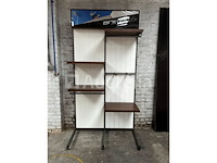 Modulaire winkel of magazijn inrichting, merk animal - afbeelding 21 van  30