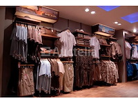 Modulaire winkel of magazijn inrichting, merk animal - afbeelding 12 van  30