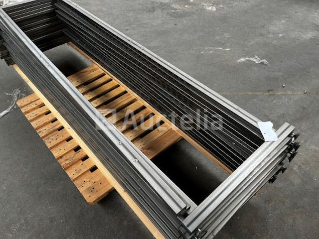 Modulaire winkel of magazijn inrichting, merk animal - afbeelding 24 van  30