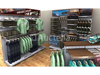 Modulaire winkel of magazijn inrichting, merk animal - afbeelding 25 van  30