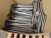 Modulaire winkel of magazijn inrichting, merk animal - afbeelding 28 van  30