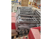 Modulaire winkel of magazijn inrichting, merk animal - afbeelding 29 van  30