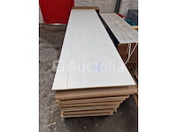 Modulaire winkel of magazijn inrichting, merk animal - afbeelding 30 van  30