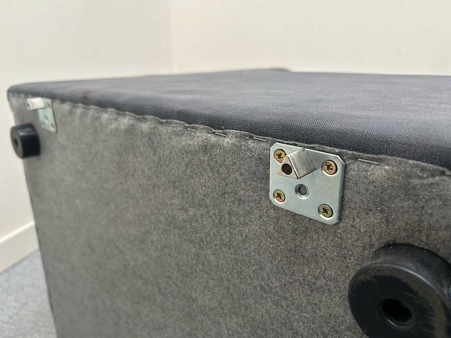 Modulaire zitbank - sofa (7x) - afbeelding 3 van  5