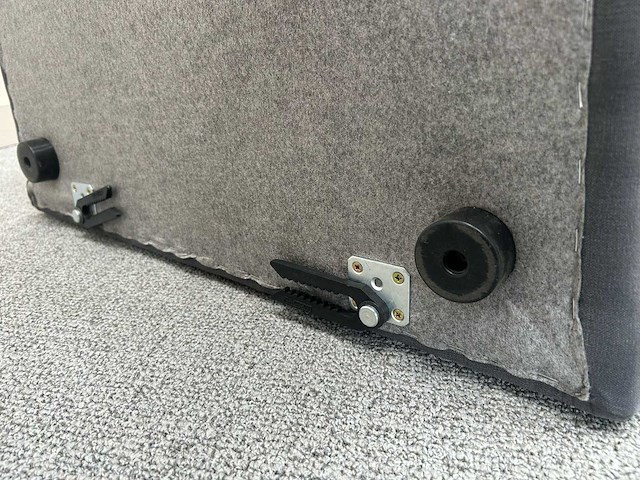 Modulaire zitbank - sofa (7x) - afbeelding 4 van  5