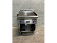 Modular - fu70/70 ftrg - bak grillplaat - afbeelding 2 van  5