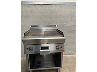 Modular - fu70/70 ftrg - bak grillplaat - afbeelding 5 van  5