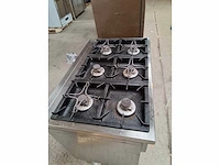 Modular - overige bak- en braadapparatuur - afbeelding 2 van  4