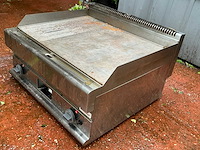 Modular gasgrillplaat - afbeelding 1 van  3