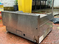 Modular gasgrillplaat - afbeelding 2 van  3