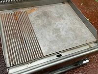Modular gasgrillplaat - afbeelding 3 van  3