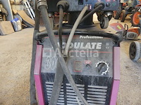 Modulate modulate 3000 lasmachine - afbeelding 2 van  10