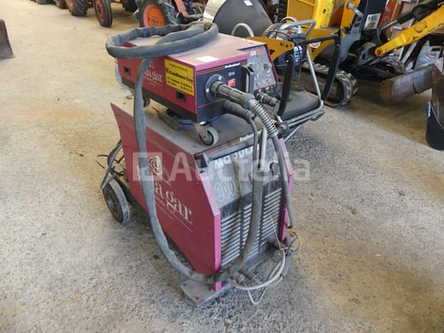 Modulate modulate 3000 lasmachine - afbeelding 1 van  10