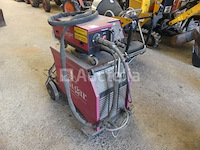 Modulate modulate 3000 lasmachine - afbeelding 1 van  10