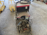 Modulate modulate 3000 lasmachine - afbeelding 4 van  10