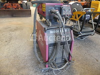 Modulate modulate 3000 lasmachine - afbeelding 5 van  10