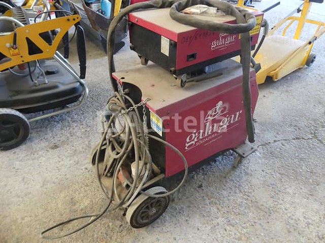 Modulate modulate 3000 lasmachine - afbeelding 6 van  10