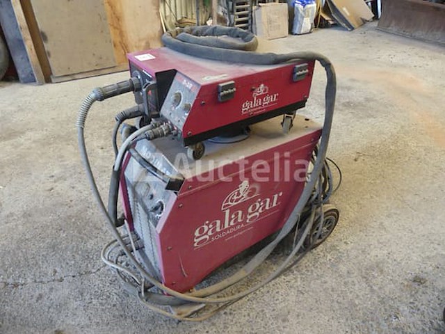 Modulate modulate 3000 lasmachine - afbeelding 7 van  10