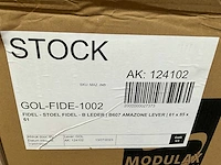 Modulax ferrara - 6406 bijzetstoel fidel - afbeelding 9 van  9