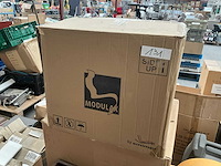 Modulax ferrara - 6406 bijzetstoel fidel - afbeelding 7 van  9