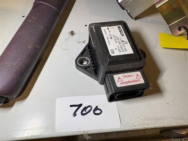 Module 996 porsche - afbeelding 3 van  3