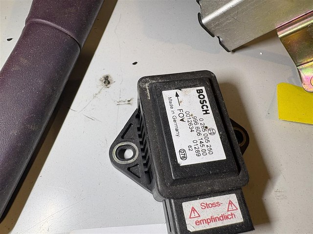 Module 996 porsche - afbeelding 1 van  3