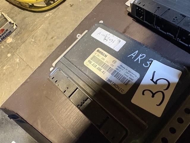 Module 996 - afbeelding 1 van  3