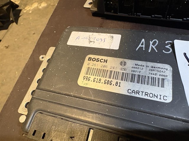 Module 996 - afbeelding 2 van  3