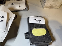 Module porsche - afbeelding 1 van  4
