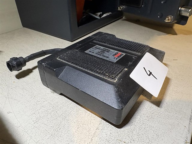 Module stack - afbeelding 3 van  3