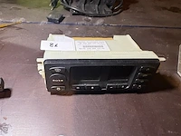 Module verwarming porsche