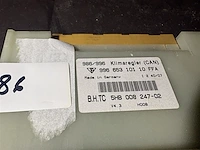 Module verwarming porsche - afbeelding 2 van  3