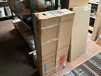 Module voor wand wc - afbeelding 1 van  1