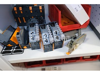 Modules en elektronische printplaten voor plc's - afbeelding 2 van  13